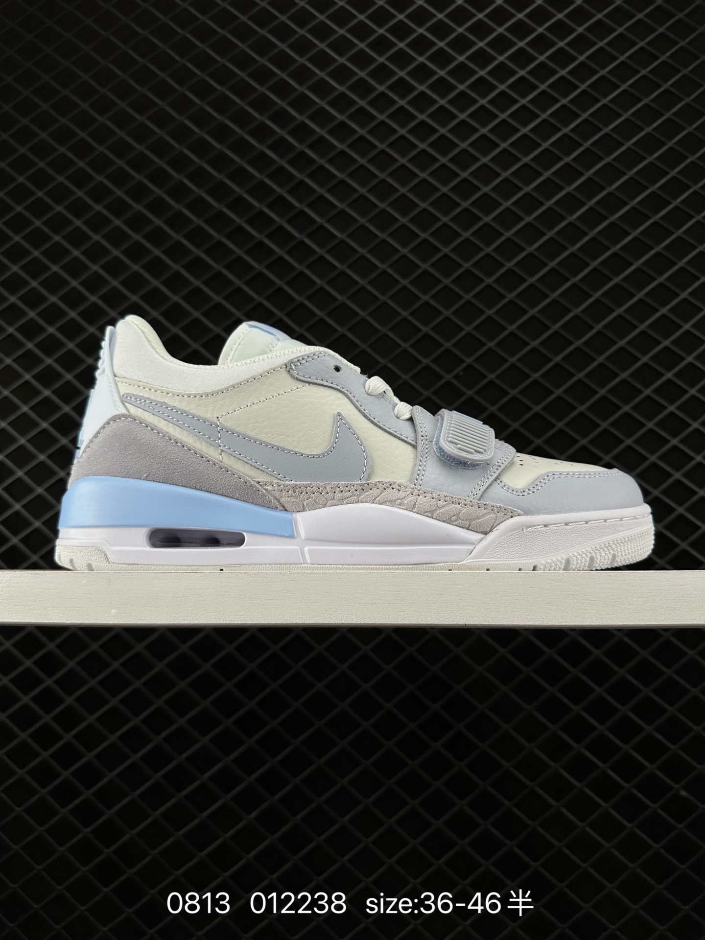 Air Jordan Legacy 312 Low 